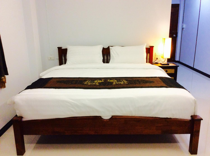 Bedroom 3, EZ House, Muang Sukhothai