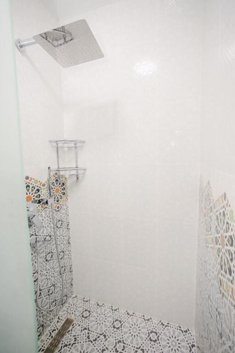 Bathroom 3, Mahalla Old City, Samarkand