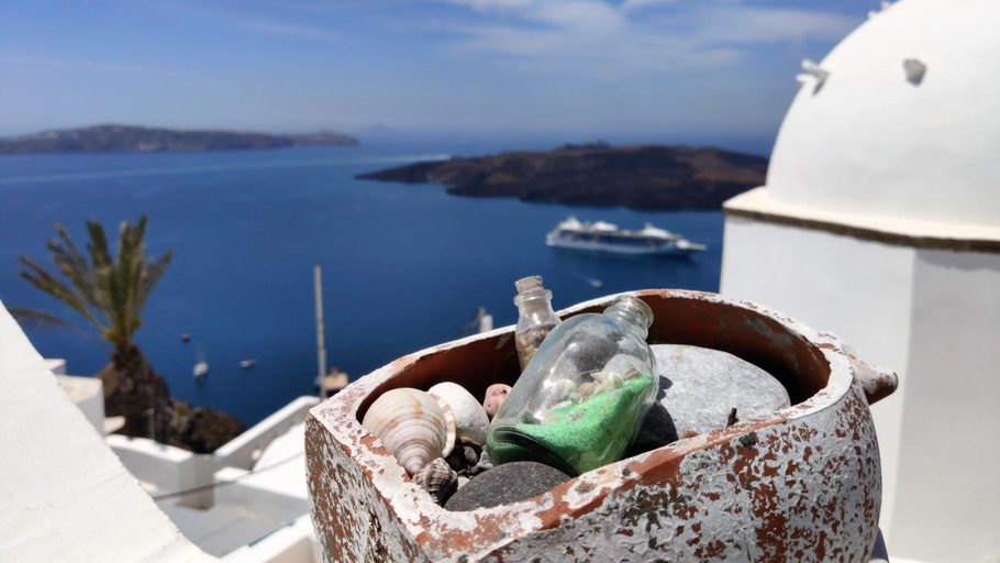 Food & Drinks 4, Sofi Rooms, South Aegean
