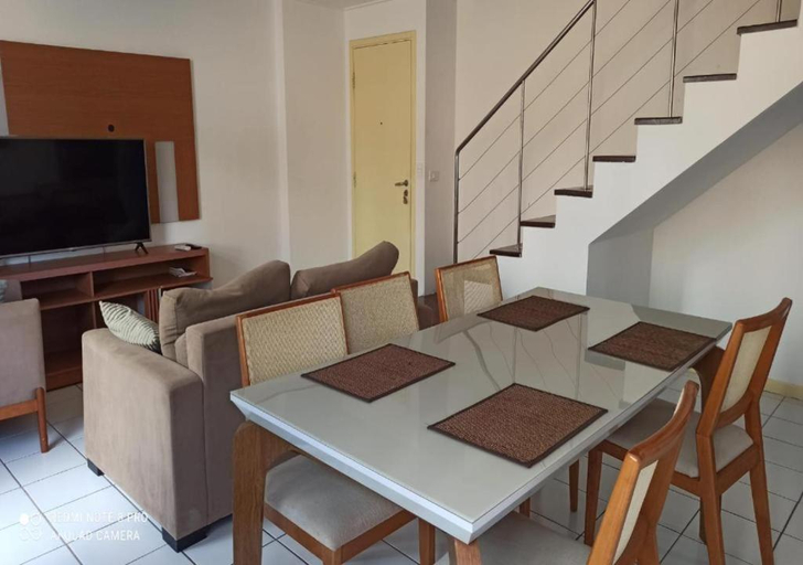 Others 3, Apartment Neo 2.0, Maceió (capital)