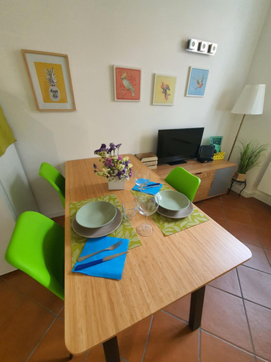 Others 5, Nelson Apartment, Brescia