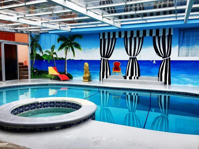 Sport & Beauty 3, El Santuario Estate, Boquete