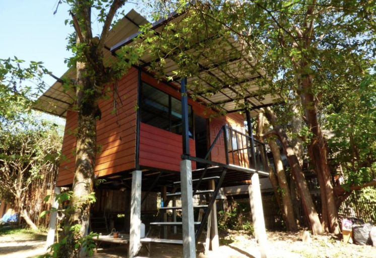 Others 3, Pai River Jam Hostel & Campground, Pai