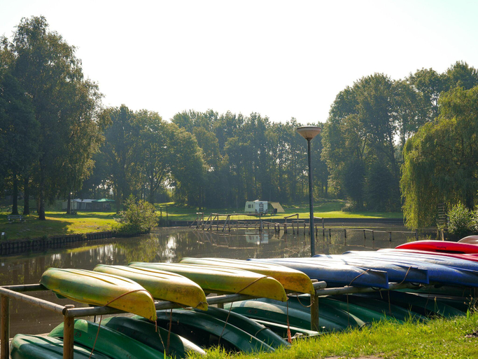 Others 5, Hunzepark Family Retreat, Aa en Hunze