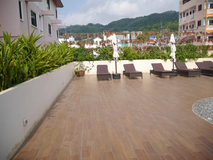Others 4, Baanpetcharat, Pulau Phuket