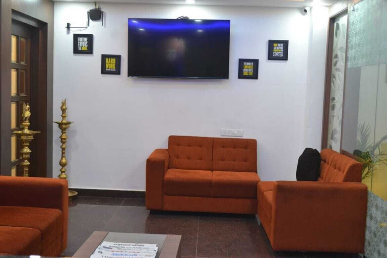 Others 4, AABIL PALACE BUSINESS HOTEL, Chennai