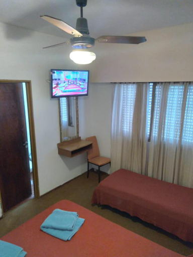 3, Hotel La Argentina, La Costa