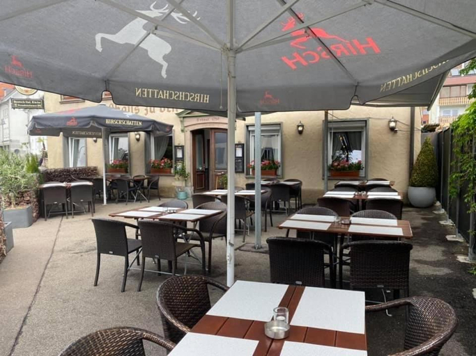 Food & Drinks 4, Hotel 7 Winden, Tuttlingen
