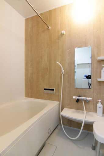Others 3, Guesthouse Tokushima, Tokushima