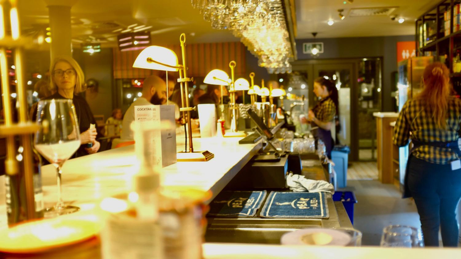 Food & Drinks 4, Bike & Boot Inns Peak District - Leisure Hotels for Now, Derbyshire