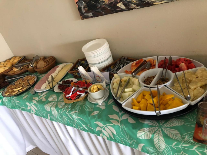 Food & Drinks 5, Marupiara Suites Flats, Ipojuca