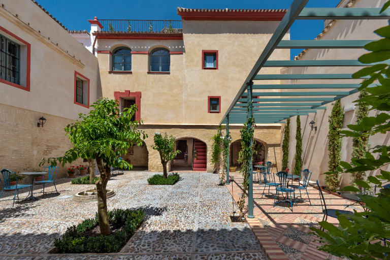 Exterior & Views 2, Palacio Bucarelli, Sevilla