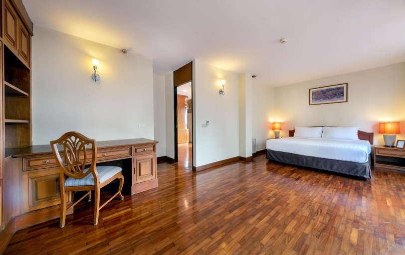 Bedroom 5