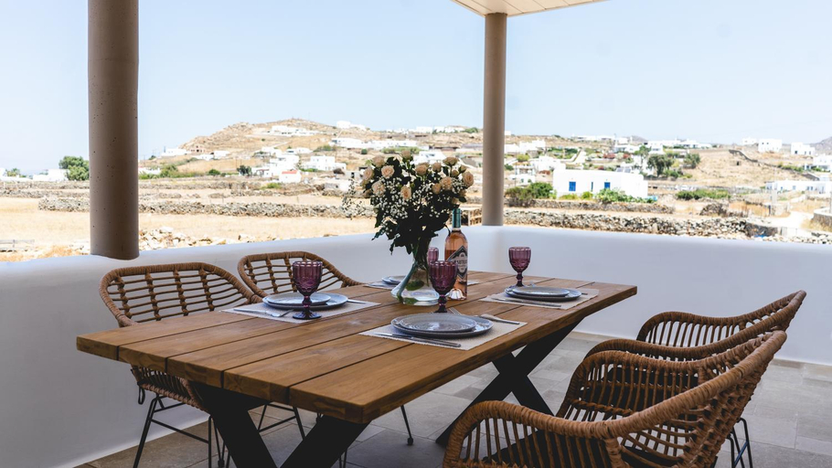 Facilities 2, Gaia Mykonos Villas & Suites, South Aegean
