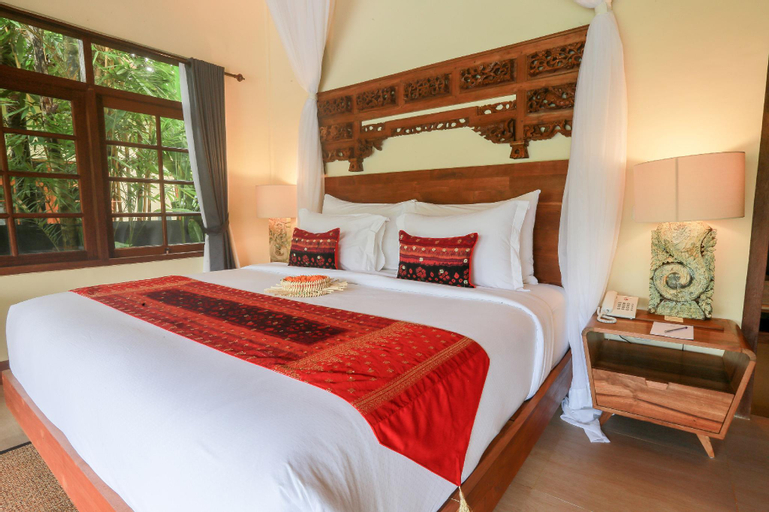 Bedroom 9