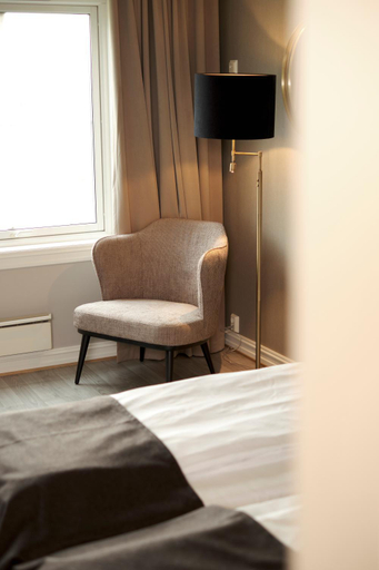 Bedroom 3, Røros Hotell - Bad & Velvære, Røros