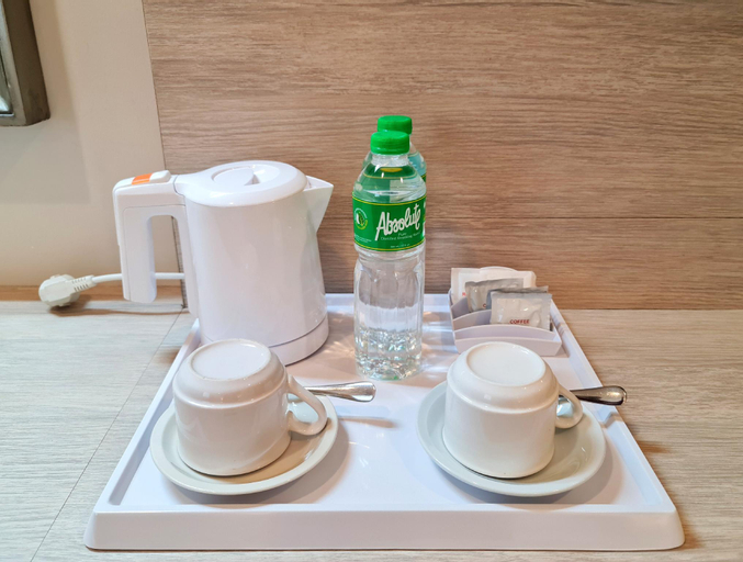 Amenities