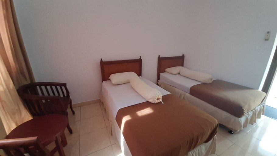 Bedroom 8