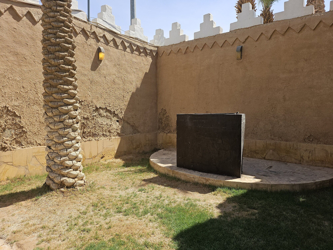 Exterior & Views 2, VIP resort chalet -24, Riyadh