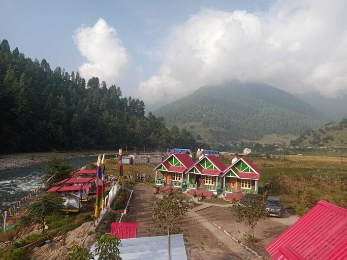 Others 3, Sangti Nature Love Homestay, West Kameng