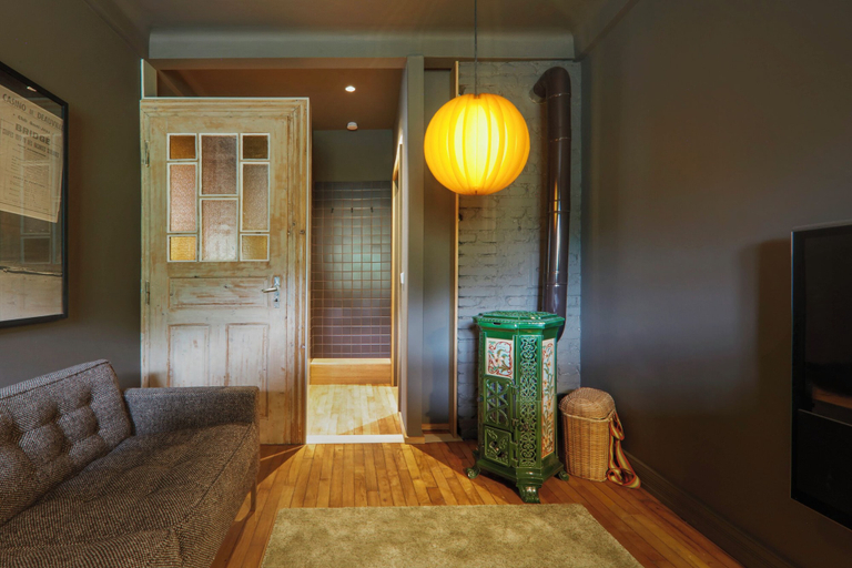 Others 5, GRAACE House, Luxembourg