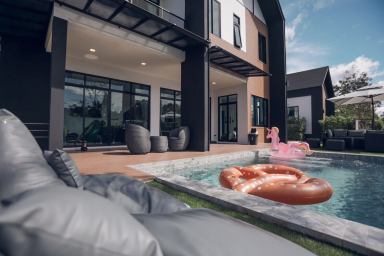 Sport & Beauty, Issara Private Pool Villa Khaoyai, Pak Chong