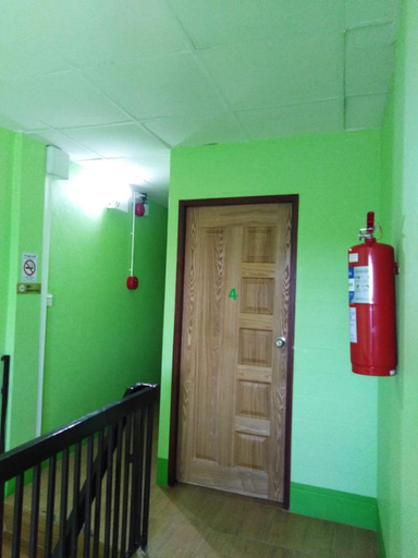Others 3, Your Home, Muang Chiang Rai