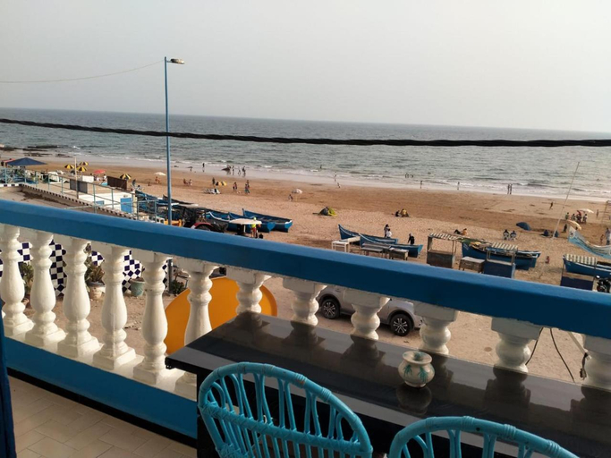 Surfstay-Taghazout, Agadir-Ida ou Tanane