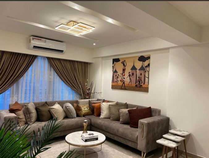 Others 3, Executive One Bedroom Suite Space Available, Accra