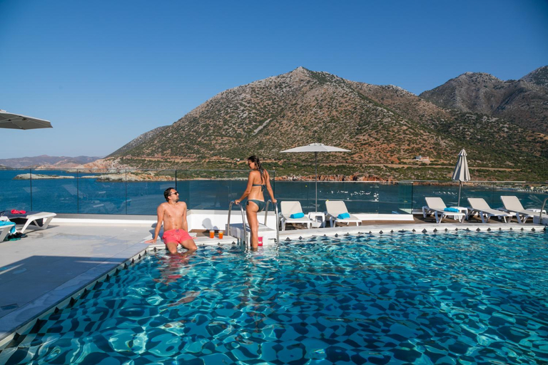 Sport & Beauty 2, Blue Bay Lifestyle - ex Bali Blue Bay, Crete