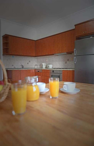 Others 3, Loukas Apartments, North Aegean