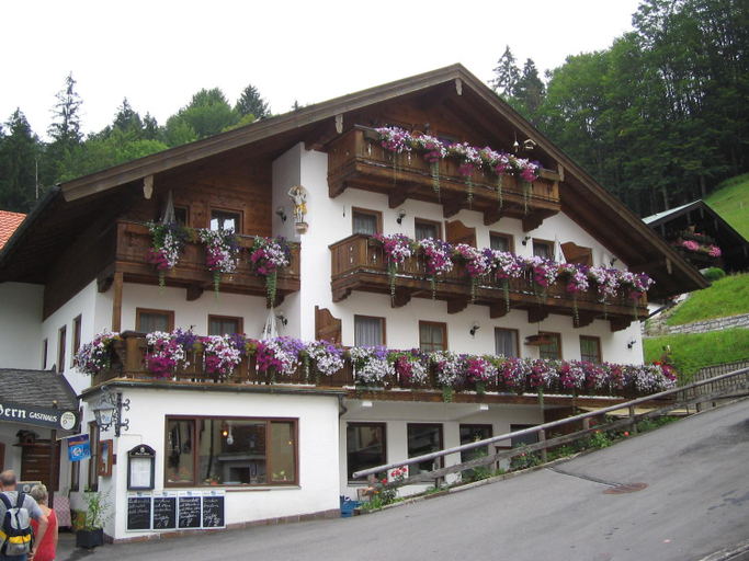 Exterior & Views 2, Maria Gern, Berchtesgadener Land
