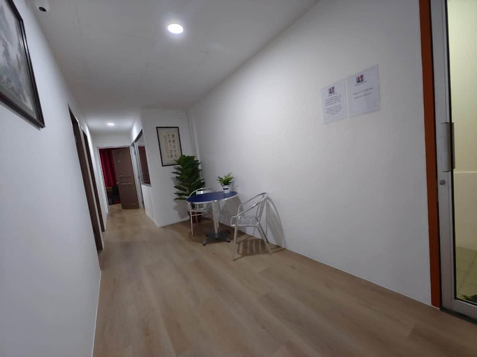 Public Area, SPOT ON 90793 Kim Yong Stay, Sibu