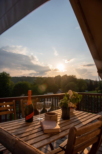 Others 5, ForRest Glamping, Banská Štiavnica