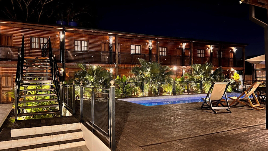 Exterior & Views 2, Alma Pura, Iguazú