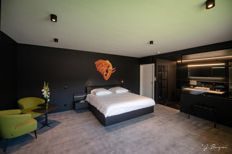Bedroom 9