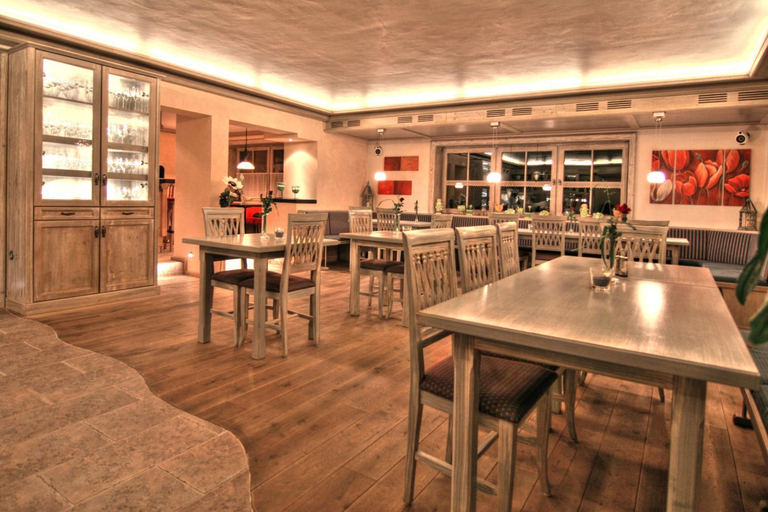 Food & Drinks 2, Hotel Anneliese, Oberallgäu