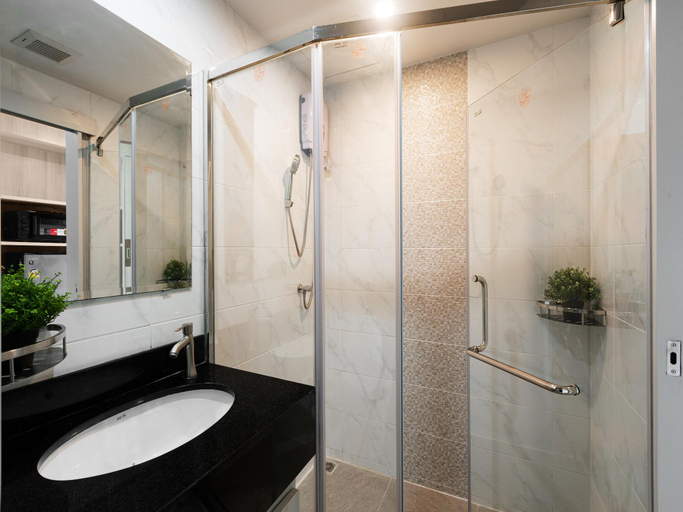 Bathroom 6