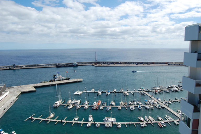 Sport & Beauty, Atlantic Home Azores, Ponta Delgada
