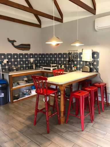 Food & Drinks 4, Lentelus Guesthouse Pty Ltd, Eden