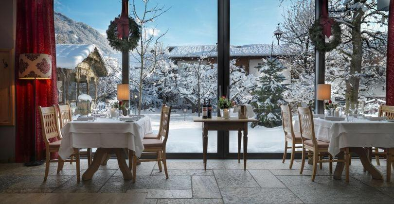 Food & Drinks 4, Landgasthof Hotel Linde, Schwaz