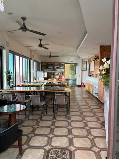 Food & Drinks, Shi Home 1639, Nantou