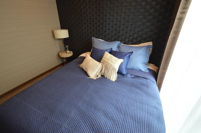Bedroom 2, enico.Mt.Fuji smile&peace, Fujikawaguchiko