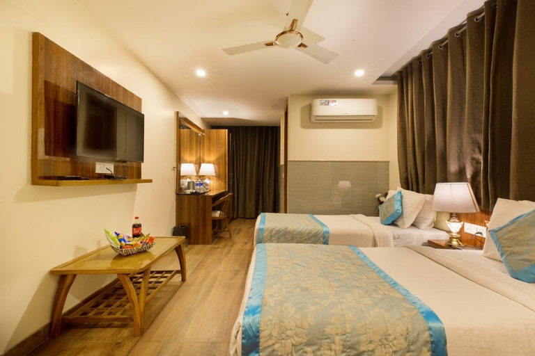 Bedroom 2