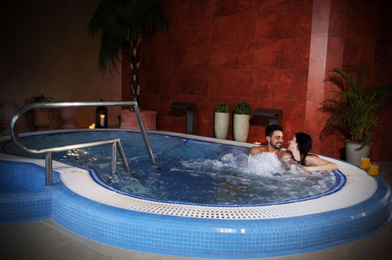 Sport & Beauty 2, Hotel Xavin Restaurant Wellness, Siklósi