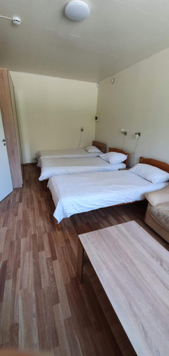 Bedroom 3, Manniku JK, Tallinn