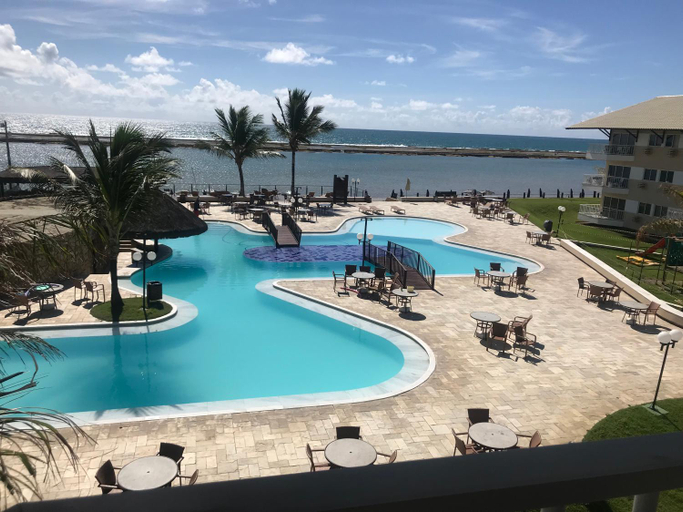 Sport & Beauty, Marupiara Suites Flats, Ipojuca