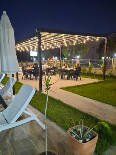 Others 5, Vespera hotel, Ortaca