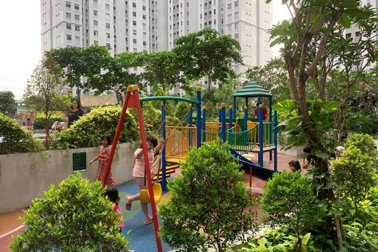 Kids playground