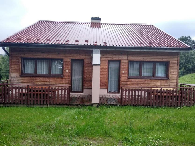 Others 5, Osrodek Wypoczynkowy " BIESZCZADY", Lesko